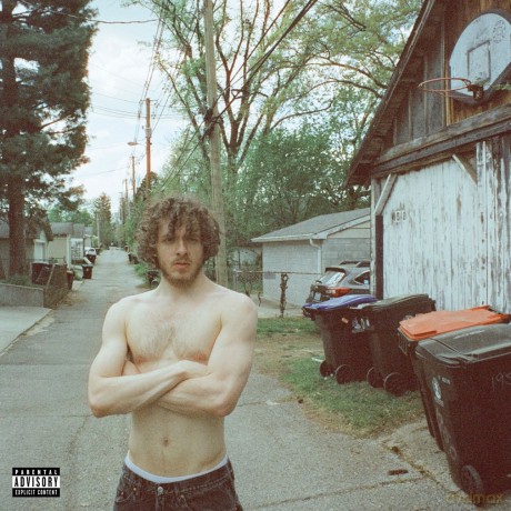 Jack Harlow: Jackman [Winyl]