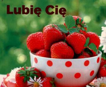Lubię Cię Perełki [KSIĄŻKA]