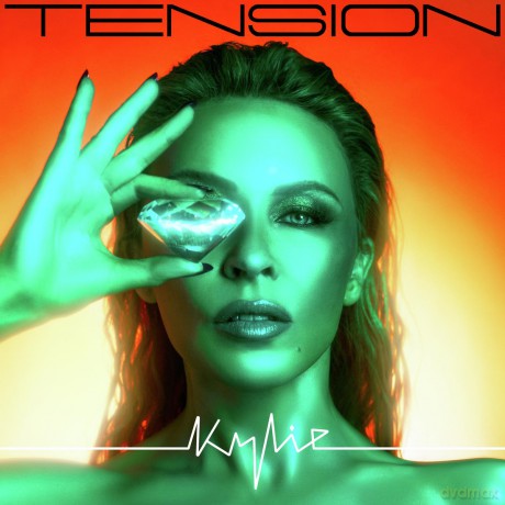 Kylie Minogue: Tension (Deluxe Edition) [CD]