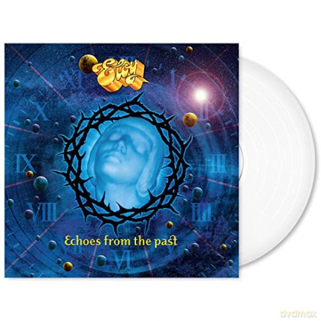 Eloy: Echoes From The Past (White) [Winyl]