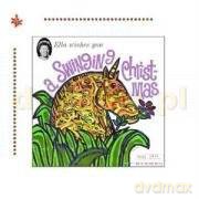 Ella Fitzgerald: Ella Wishes You A Swinging Christmas (digipack) [CD]