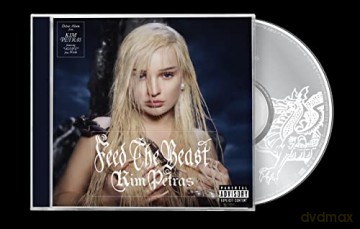 Kim Petras: Feed The Beast [CD]