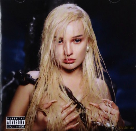 Kim Petras: Feed The Beast [CD]