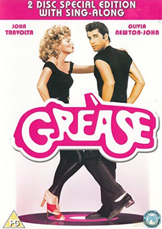 Grease (Special Edition with Sing-long) [2DVD]