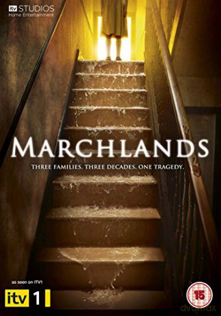Marchlands [2DVD]