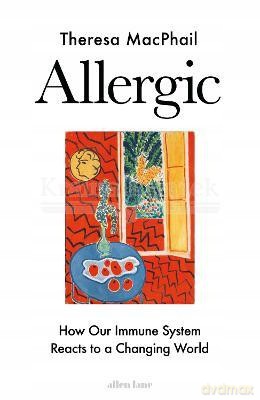 Allergic [KSIĄŻKA]