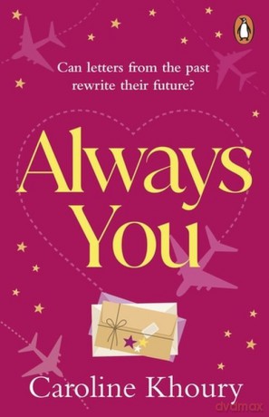 Always You - Caroline Khoury [KSIĄŻKA]