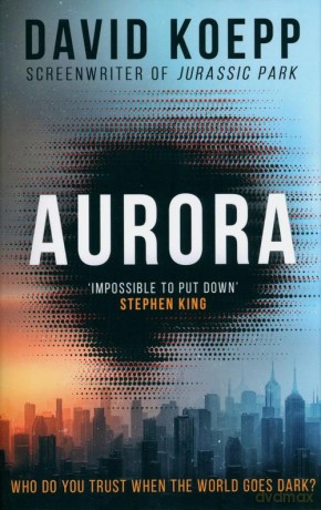 Aurora Pb [KSIĄŻKA]