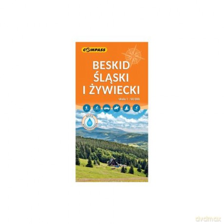 Beskid Śląski i Żywiecki
