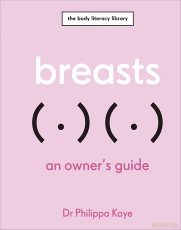 Breasts - Philippa Kaye [KSIĄŻKA]