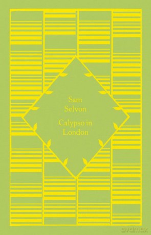 Calypso in London [KSIĄŻKA]