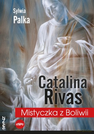 Catalina Rivas - Sylwia Palka [KSIĄŻKA]