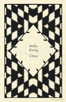 Chess [KSIĄŻKA]