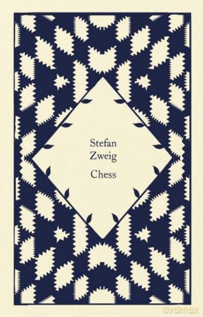 Chess [KSIĄŻKA]