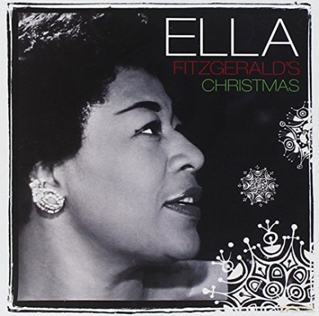 Ella Fitzgerald: Ella\'s Fitzgerald Christmas [CD]