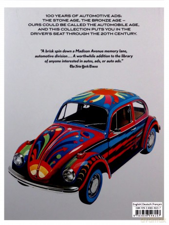 Classic Cars 20th Century - Jim Heimann, Phil Patton [KSIĄŻKA]