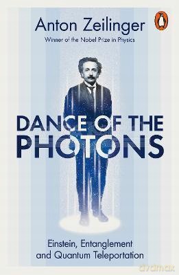 Dance of the Photons [KSIĄŻKA]