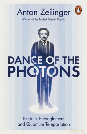 Dance of the Photons [KSIĄŻKA]