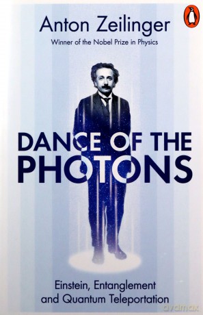 Dance of the Photons [KSIĄŻKA]