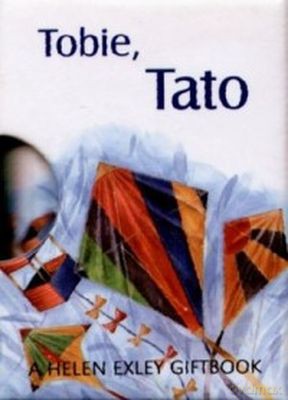 Tobie Tato Kieszonkowa Tw [KSIĄŻKA]