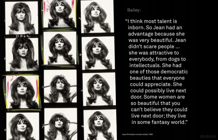 David Bailey Exposed [KSIĄŻKA]