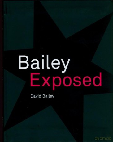 David Bailey Exposed [KSIĄŻKA]