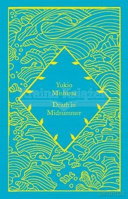 Death in Midsummer [KSIĄŻKA]