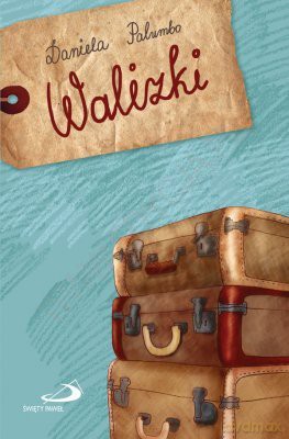 Walizki Tw - Daniela Palumbo  [KSIĄŻKA]