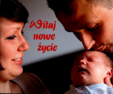 Witaj Nowe Życie Perełki [KSIĄŻKA]
