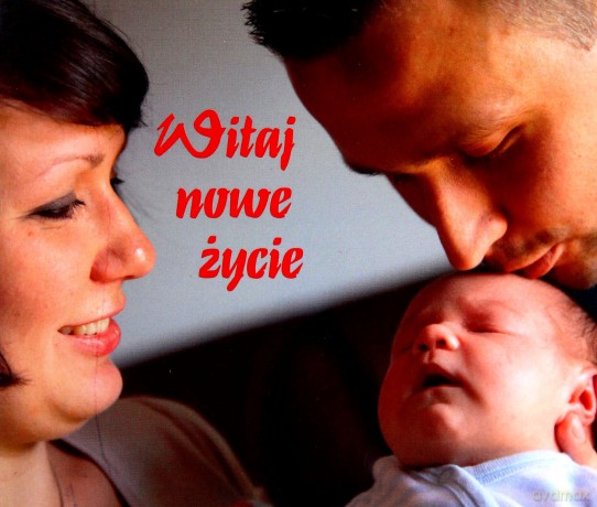 Witaj Nowe Życie Perełki [KSIĄŻKA]