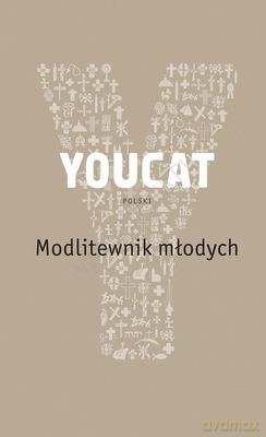 Youcat Polski Modlitewnik Młodych [KSIĄŻKA]