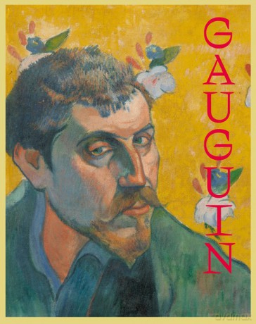 Gauguin: The Master, the Monster, and the Myth - Flemming Friborg [KSIĄŻKA]