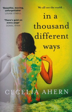 In a Thousand Different Ways - Cecelia Ahern [KSIĄŻKA]