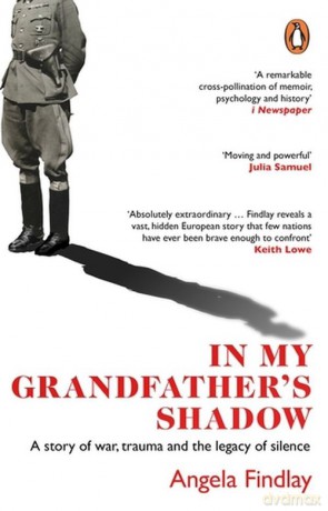 In My Grandfather's Shadow - Angela Findlay [KSIĄŻKA]