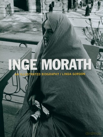 Inge Morath - Linda Gordon [KSIĄŻKA]