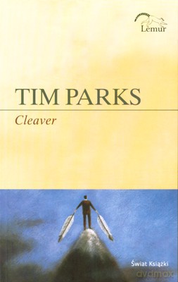 Cleaver - Tim Parks  [KSIĄŻKA]