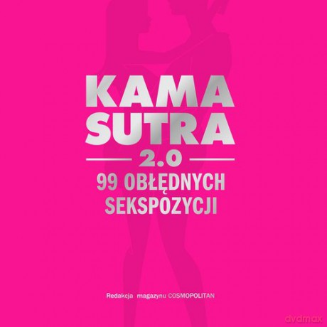 Kamasutra 2.0 [KSIĄŻKA]