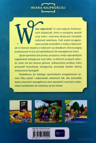 Kocham Boga i Kocham Człowieka - Elżbieta Śnieżkowska-Bielak [KSIĄŻKA]