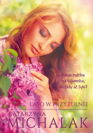 Lato w Przytulnej - Katarzyna Michalak [KSIĄŻKA]
