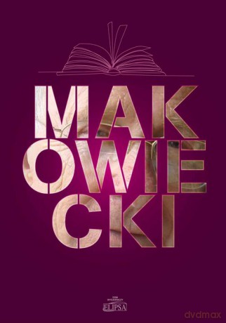 Makowiecki [KSIĄŻKA]