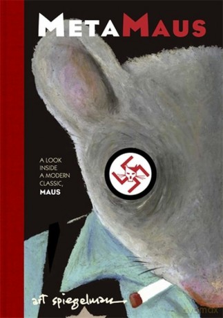 MetaMAUS [KSIĄŻKA]
