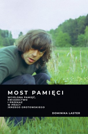 Most pamięci - Dominika Laster [KSIĄŻKA]