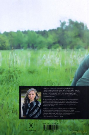 Most pamięci - Dominika Laster [KSIĄŻKA]