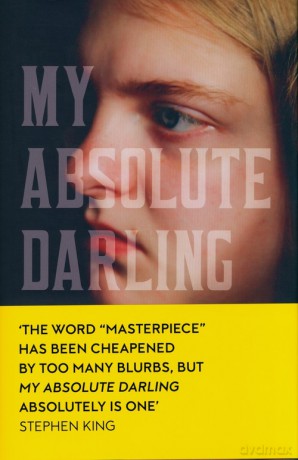 My Absolute Darling - Gabriel Tallent [KSIĄŻKA]