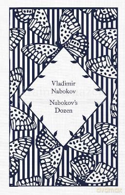 Nabokovs Dozen [KSIĄŻKA]