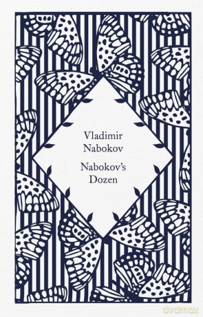 Nabokovs Dozen [KSIĄŻKA]