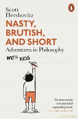Nasty Brutish and Short [KSIĄŻKA]