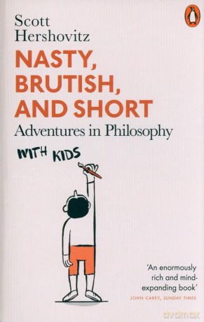 Nasty Brutish and Short [KSIĄŻKA]