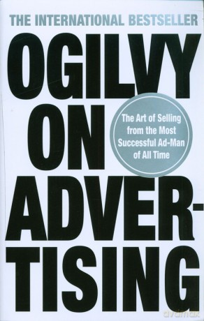 Ogilvy on Advertising [KSIĄŻKA]