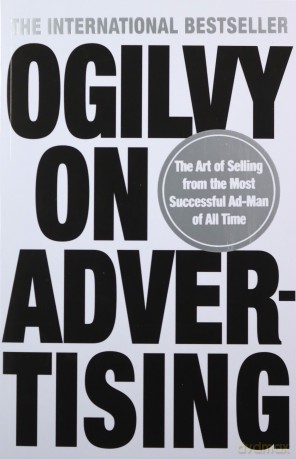 Ogilvy on Advertising [KSIĄŻKA]